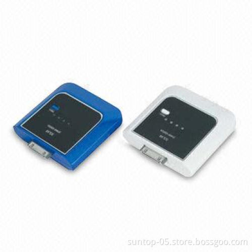 Solar Mobile Phone Charger, Various Colors are Available, with 5V Output Voltage